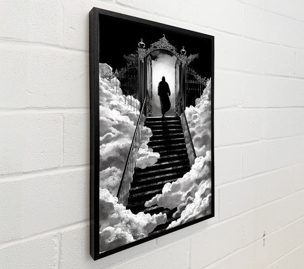Heaven Gates
