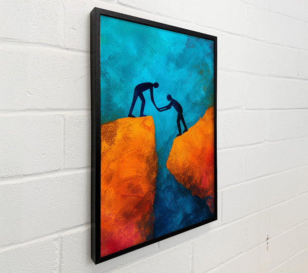 Helping Hand
