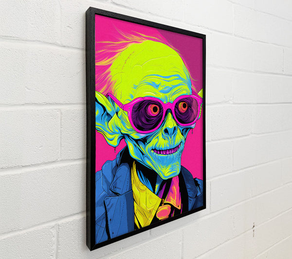 Hipster Goblin