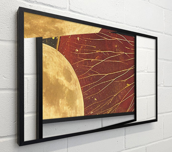 Hold Of Two Moons