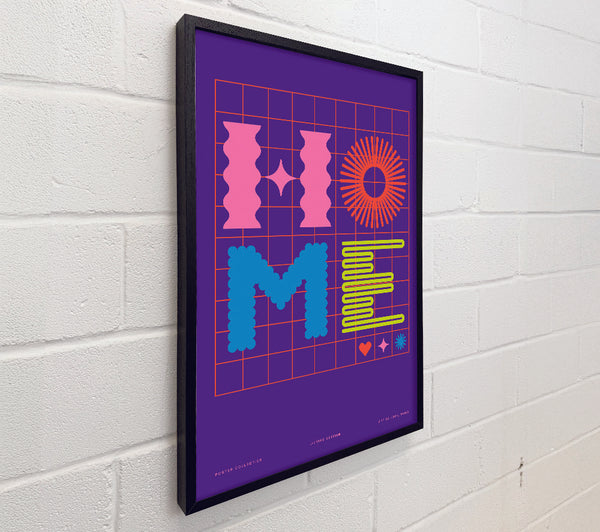 Home Retro
