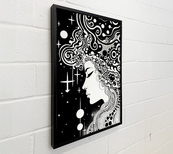 Interstellar Love