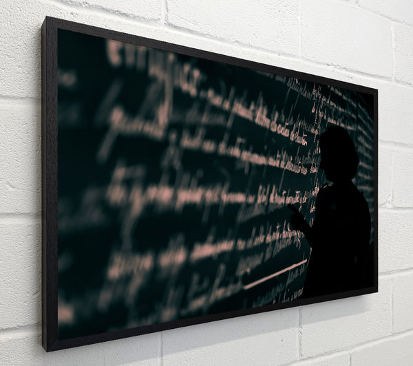 Blackboard Of Knowledge