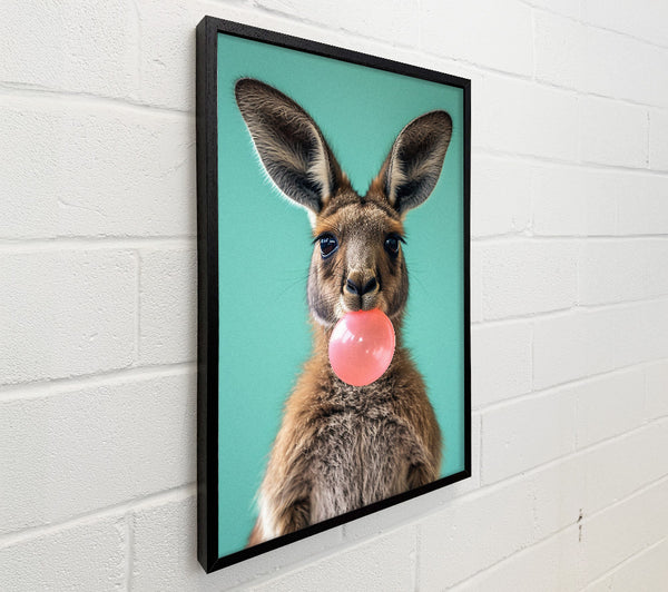 Kangaroo Bubblegum
