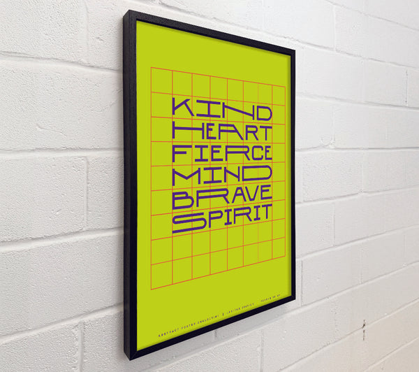 Kind Heart