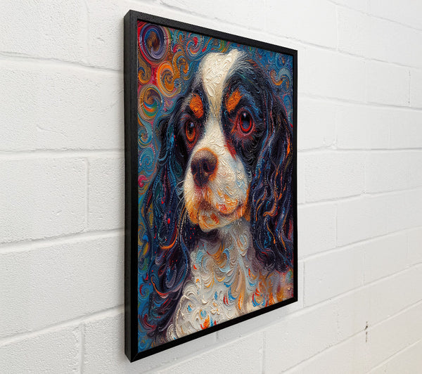 King Charles