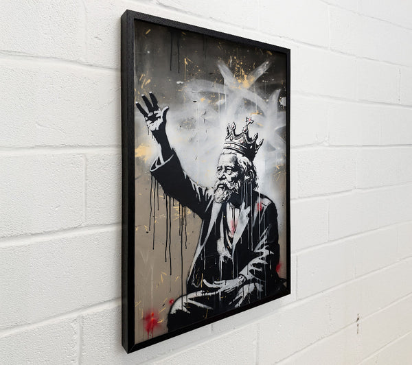King Graffiti