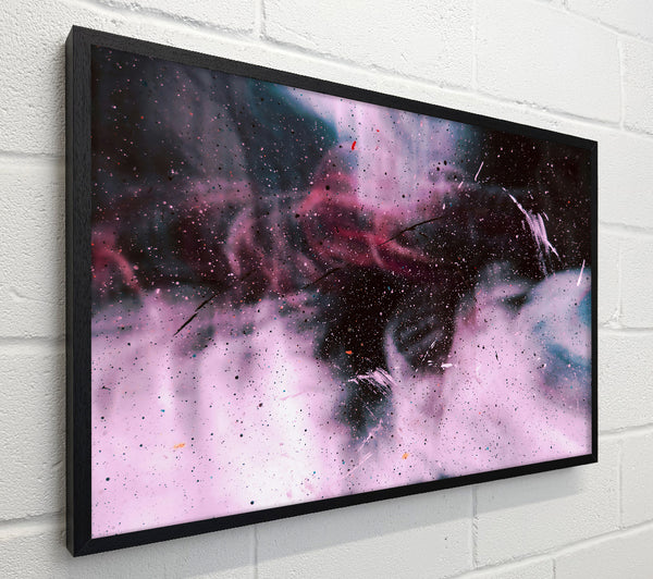 Pink Cosmic Dreams