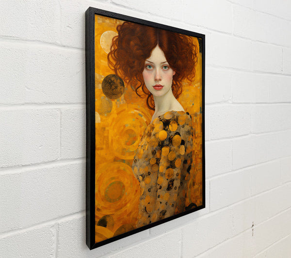 Klimt Fashion