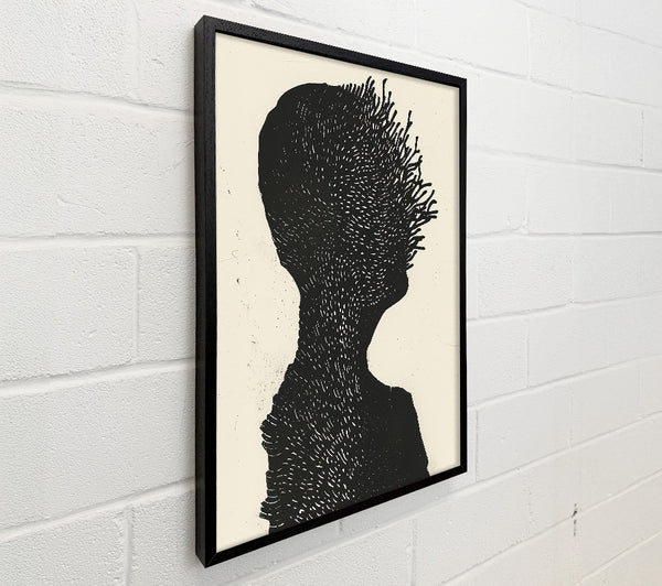 Blackening The Silhouettes