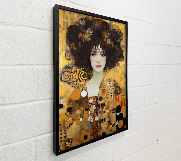 Klimtesque