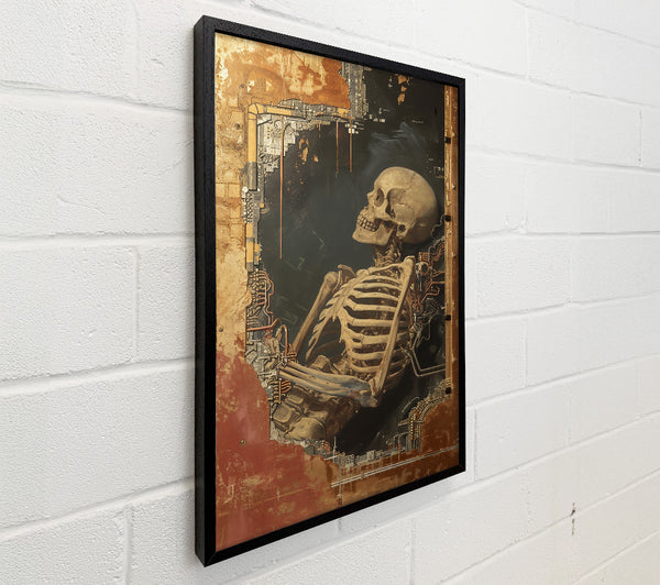 Rust And Bone Revival