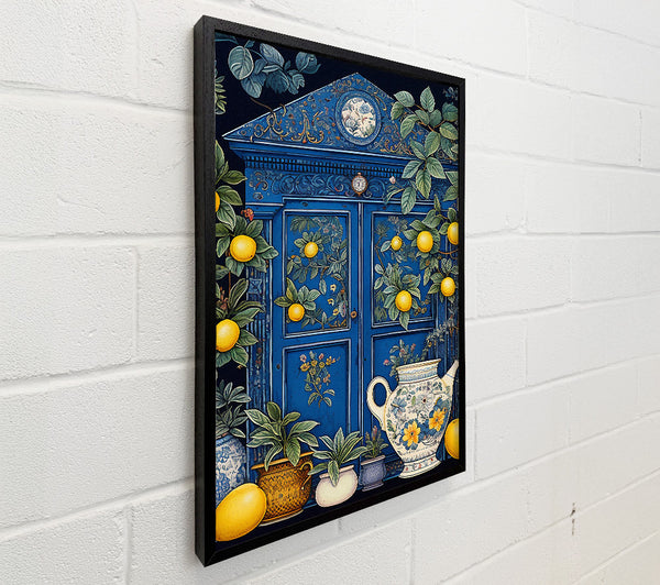 Lemon Tree Kitchen