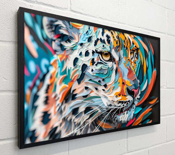 Azure Paper Tiger