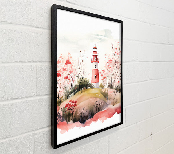 Lighthouse Garden