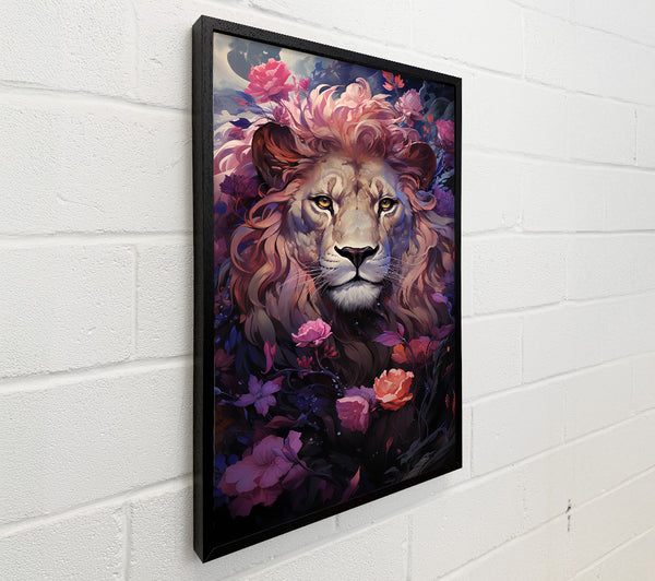 Lion Flowers