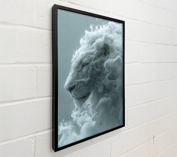 Lioness Smoke