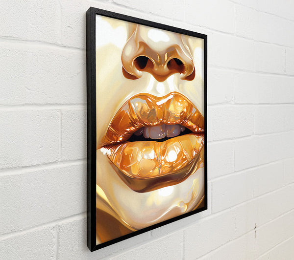 Liquid Lips