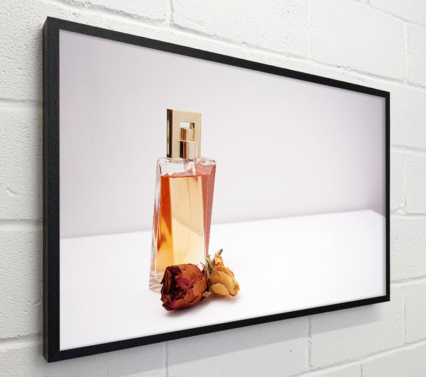 Golden Rose Perfume