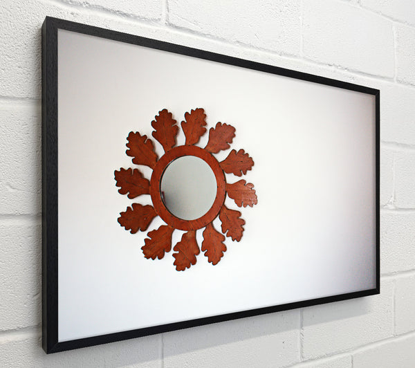 The Russet Reflection