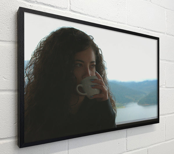 Blue Mountain Coffee