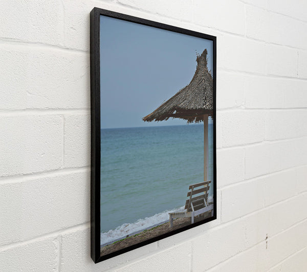 Blue Ocean Retreat