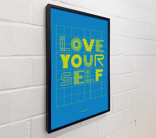 Love Your Self