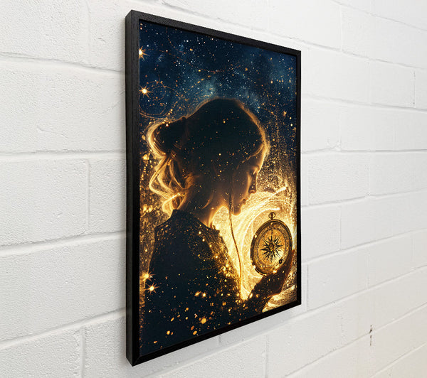 Magic Compass