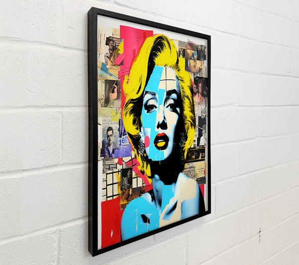 Marilyn Monroe News