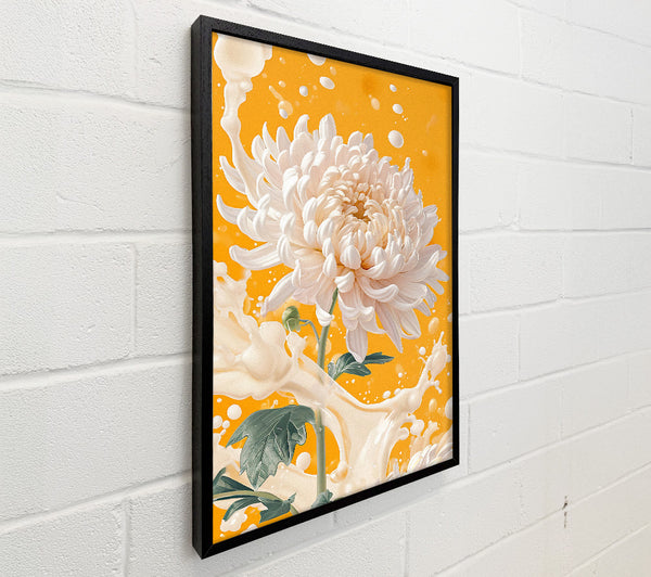 Milk Flower