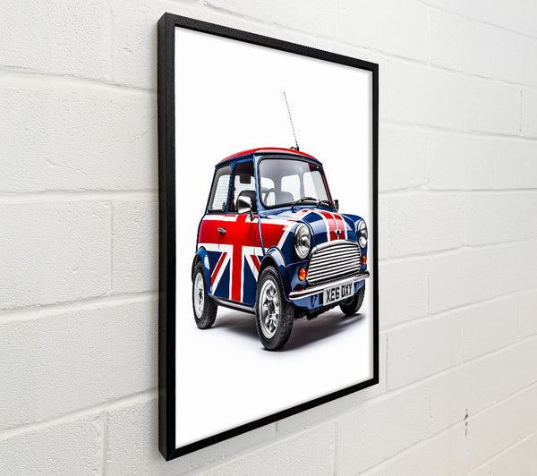 Mini British