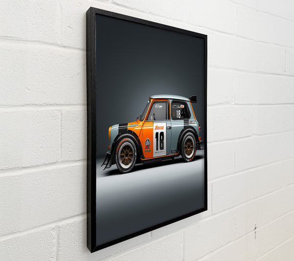 Mini Rally