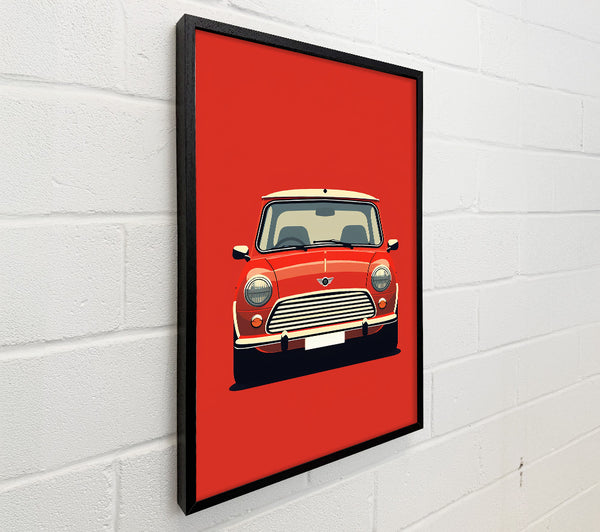 Mini Red