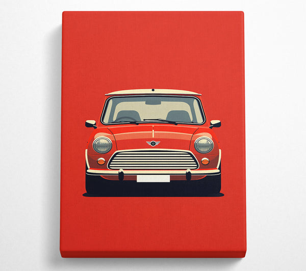 Mini Red