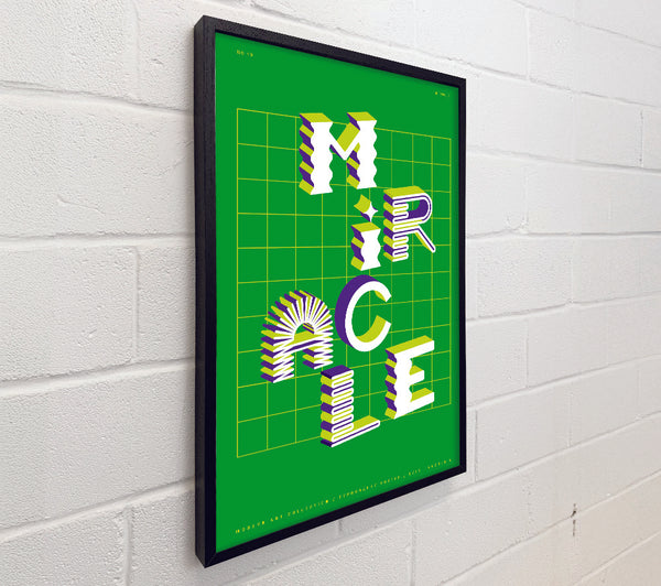 Miracle Retro