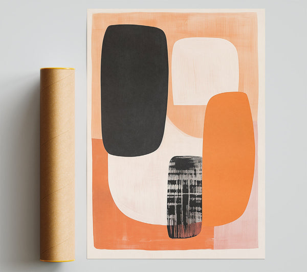 Modern Deco Supreme Giclee Print