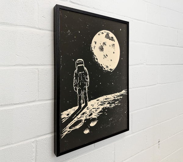 Moon Man