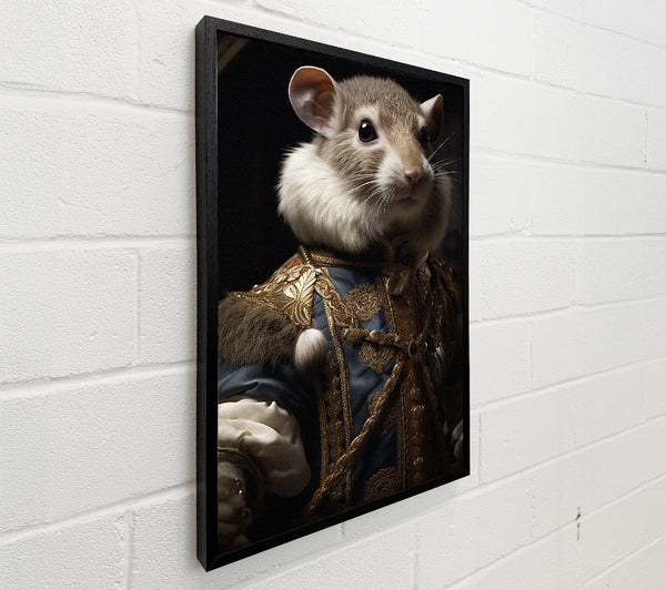 Mouse Renaissance