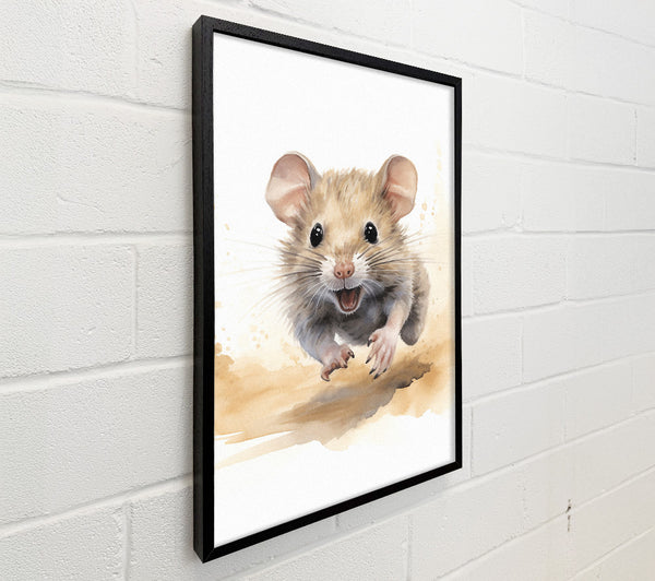 Mouse Run