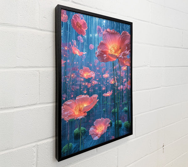 Mystical Flowers
