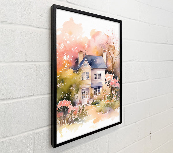 Nature House