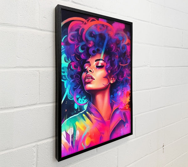 Neon Vibes