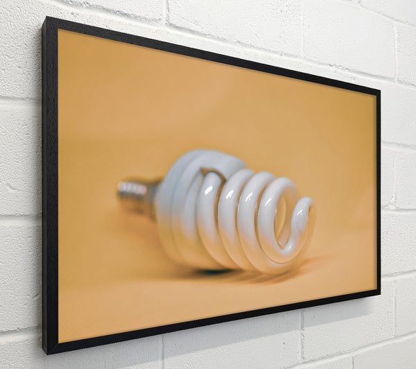 White Light Spiral