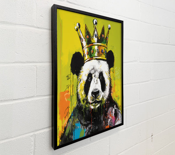 Panda Crown Urban