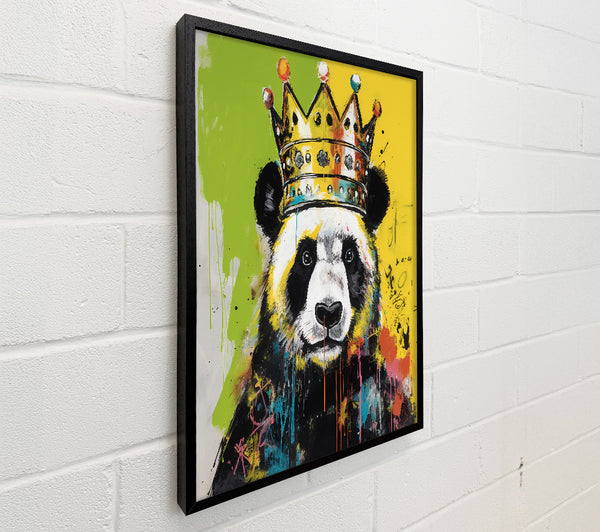 Panda King Urban