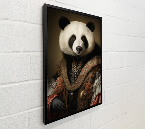Panda Renaissance