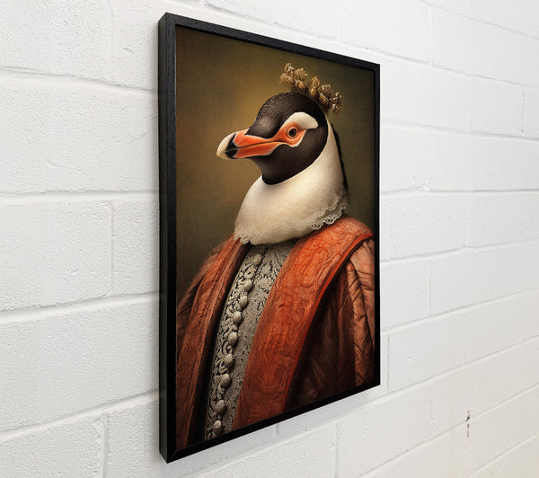 Penguin Renaissance