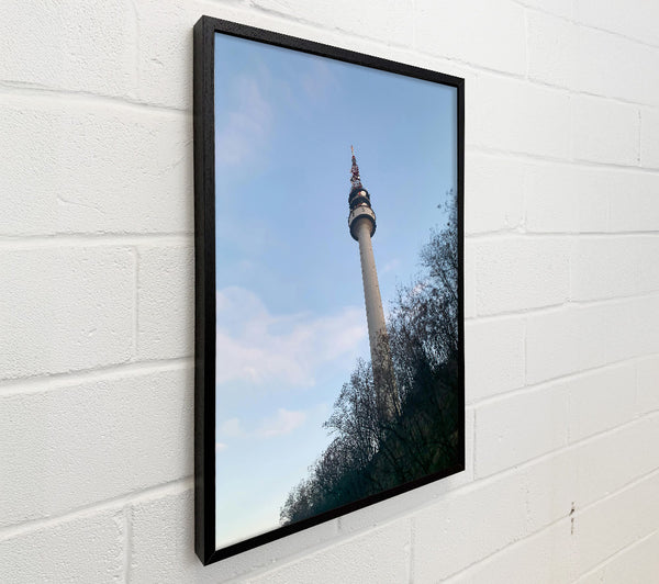 Blue Sky Tower