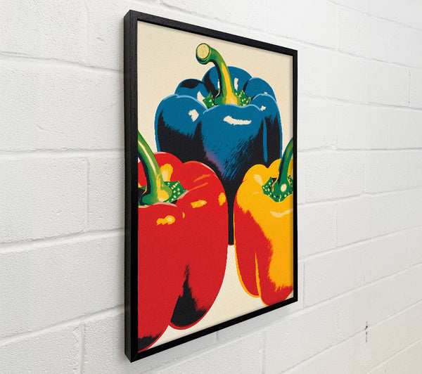 Peppers Vintage
