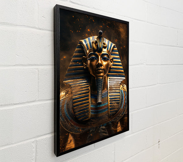 Pharoh Of Egypt